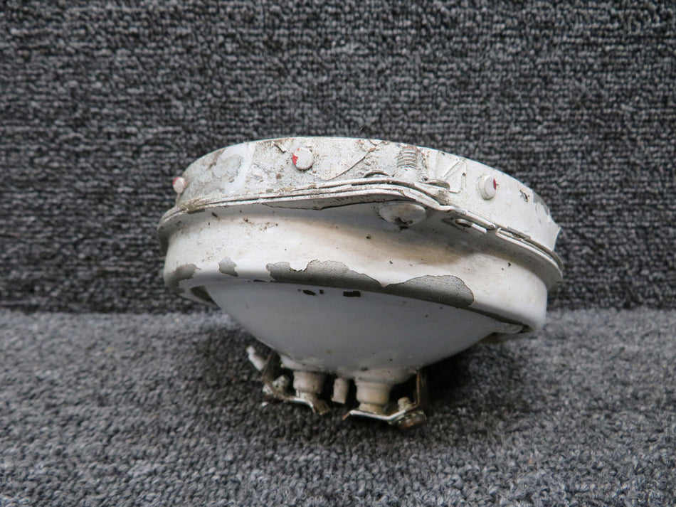 0752644-5, 0752644-1 Cessna 182Q Landing Light Assembly with Bracket RH