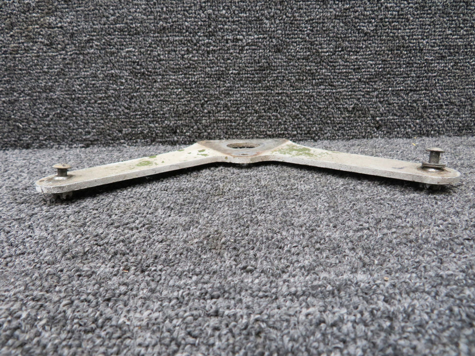 5115206-1 Cessna 414 Rudder Bellcrank Assembly