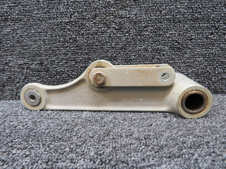0841104-3 (Alt: 0841104-497) Cessna 414 Main Landing Gear Bellcrank RH