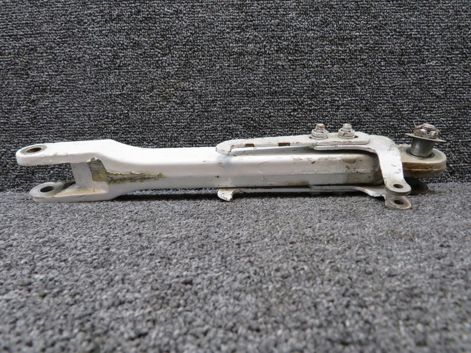 5141001-34 Cessna 414 Upper Leg Main Gear Brace Assembly with Hooks RH