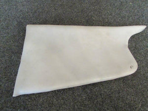 1215043-36-B40 Cessna TU206G Panel Assembly Forward RH