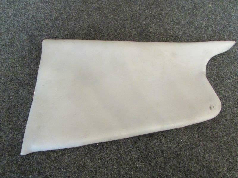 1215043-36-B40 Cessna TU206G Panel Assy Fwd RH BAS Part Sales | Airplane Parts