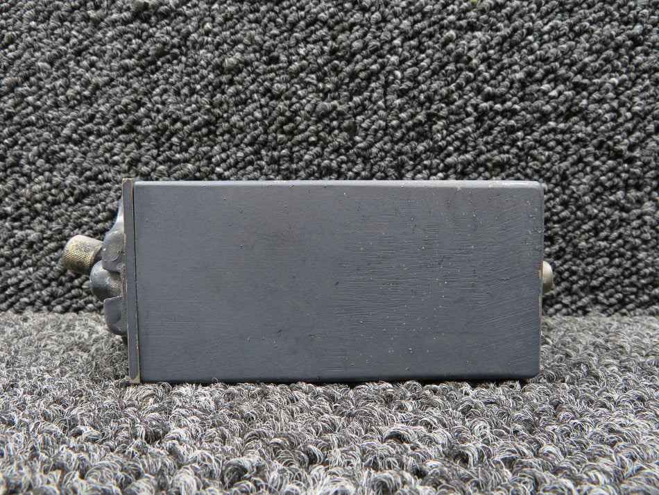 640TS01Y01 ECE Anti-Skid Brake Control Panel (Rust on Lock)