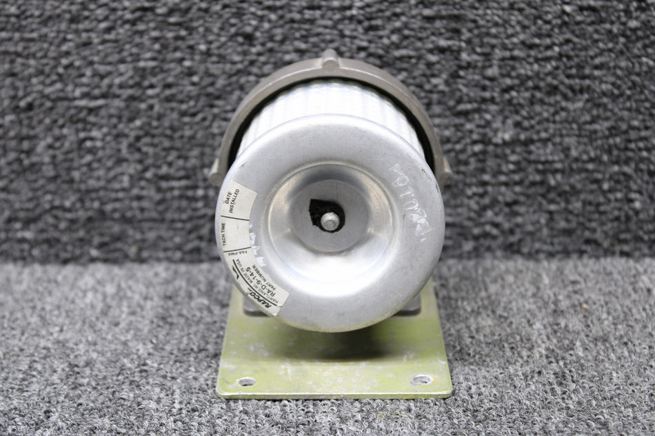 RA-D-9-14-5 Swearingen SA226-T(B) Rapco Air Inlet Filter Assembly with Bracket
