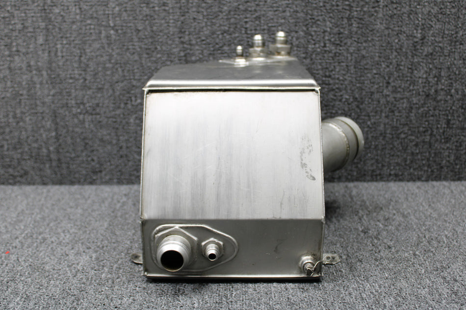 27-65020-065 Swearingen SA226-T(B) Garrett TPE331 Engine Oil Reservoir