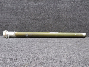 0713355-2 Cessna 182Q Air Vent Tube Assembly with Cap RH