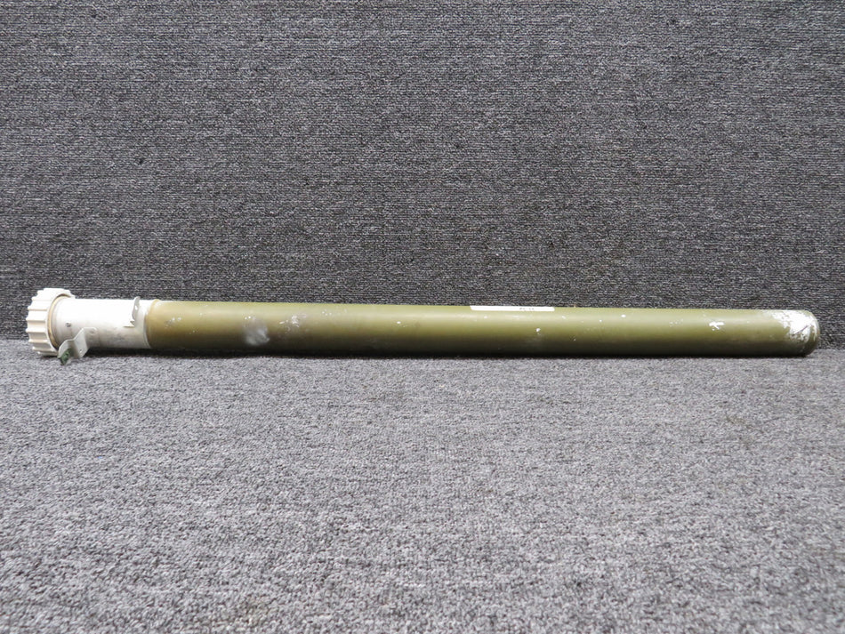 0713355-2 Cessna 182Q Air Vent Tube Assembly with Cap RH