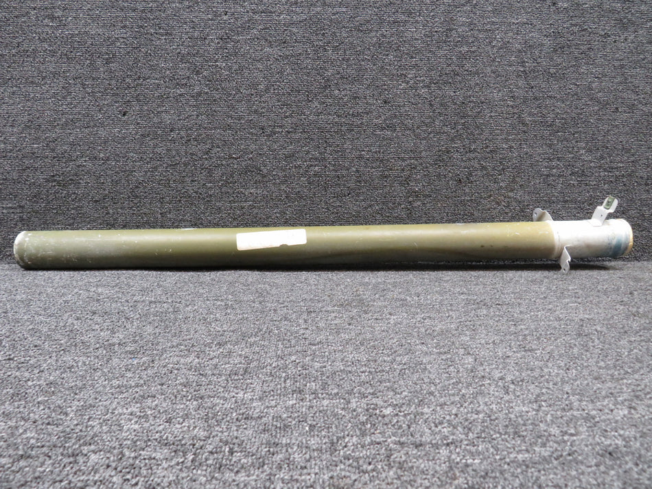 0713355-1 Cessna 182Q Air Vent Tube Assembly Minus Cap LH