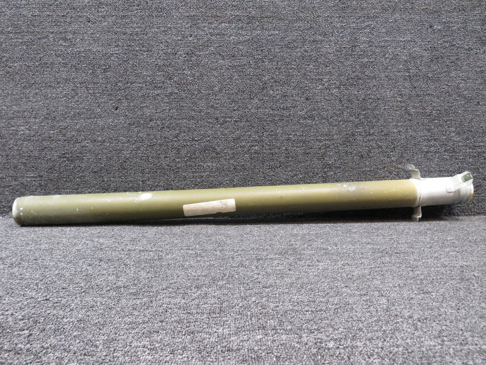 0713355-1 Cessna 182Q Air Vent Tube Assembly Minus Cap LH