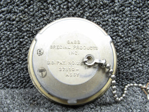 37810-1 Gabb Special Products Fuel Cap Assy