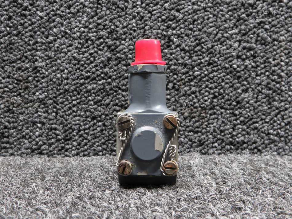 285675-1 Messier-Hispano Valve