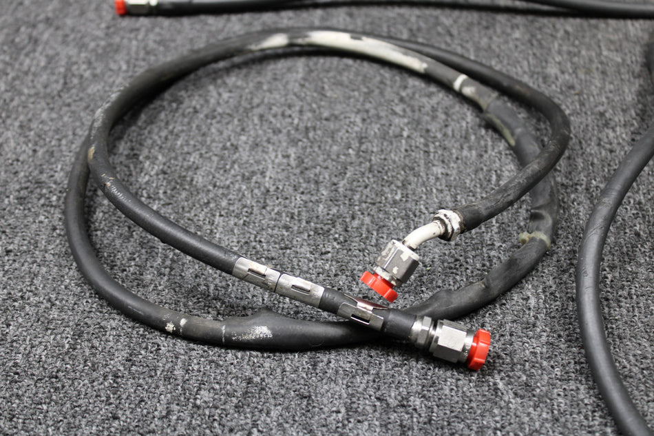 S79B90362 Swearingen SA226-T(B) Brake Line Set of 6 (Various Styles)