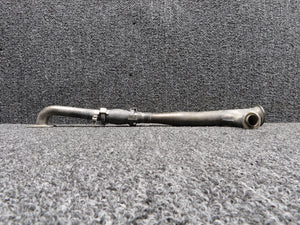 5555043-19 Cessna C-500 Bleed Air Duct Assembly LH Outboard