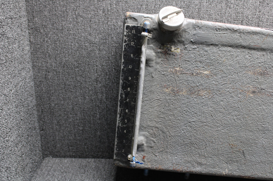 Swearingen SA226-T(B) De-Ice Storage Tank Assembly