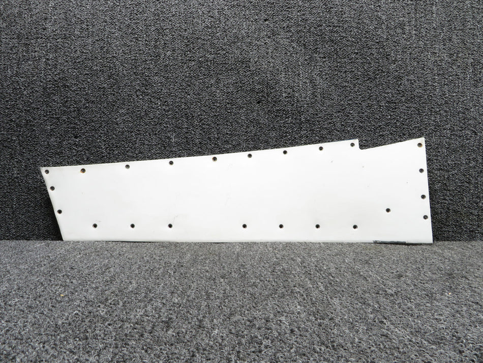 101-980037-3 Beech KA-200 Outboard Leading Edge Access Cover