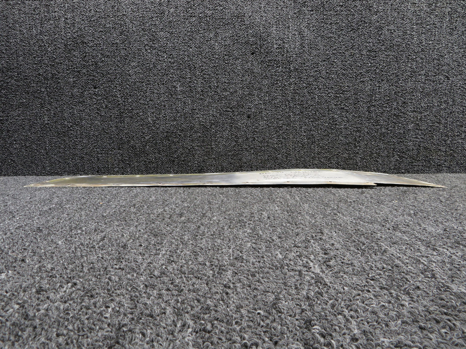 101-980037-3 Beech KA-200 Outboard Leading Edge Access Cover