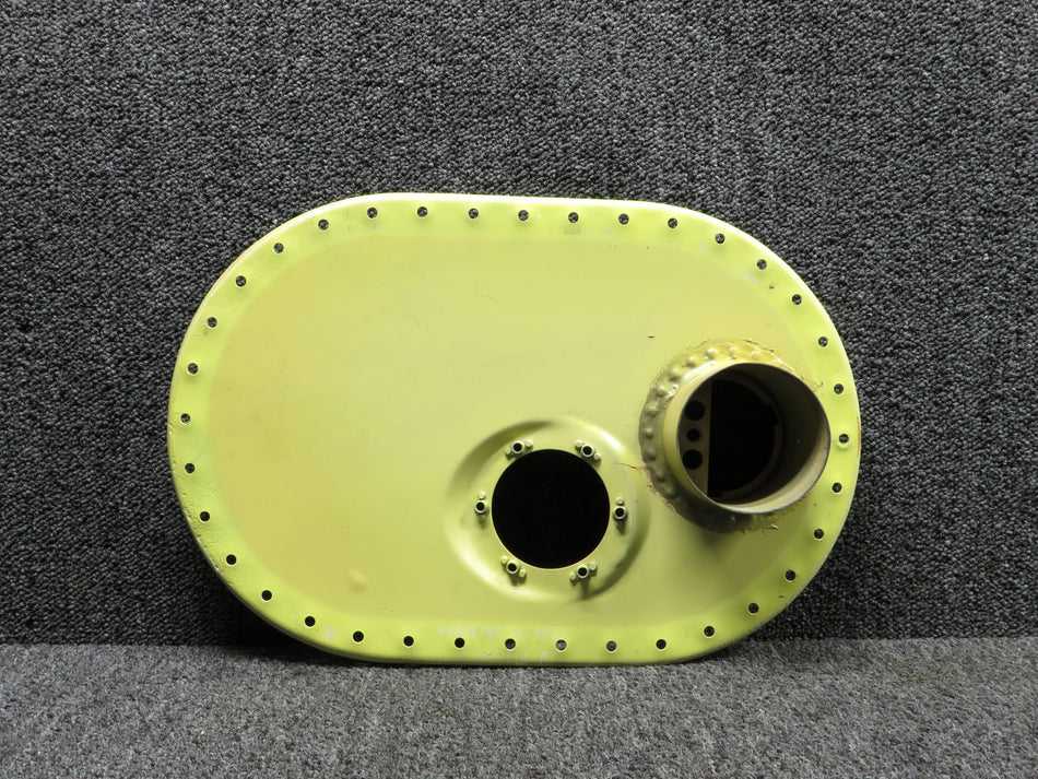50-980002-9 (Use: 100-980015-9) Beech KA-90 Fuel Bay Access Cover LH