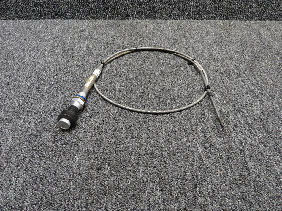 A-750-10-0600 (Alt: M20-114-1) ACS Products Throttle Control Cable