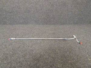 1280506-157 Cessna TU206G Brake Line Assy LH
