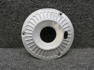 Grumman AA-1B Landing Gear Hub Cap (Worn Holes)