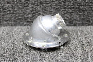 1741-2 Wemac Cabin Air Vent