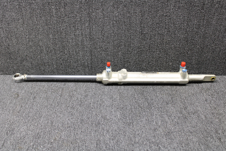 235600-105 (Alt: 27-52010-3) Berter Nose Gear Actuator Assembly (No Bearing)