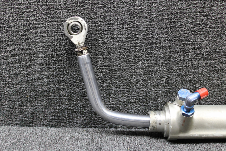 235600-107 (Alt: 27-51016-003) Berter Main Gear Actuator Assembly (Core)