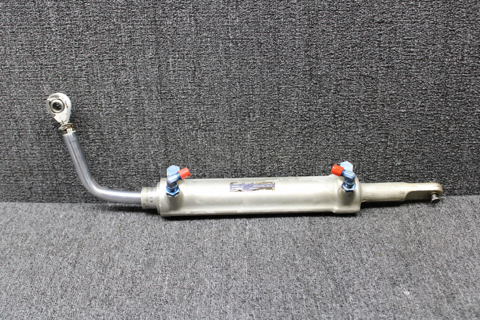 235600-107 (Alt: 27-51016-003) Berter Main Gear Actuator Assembly (Core)