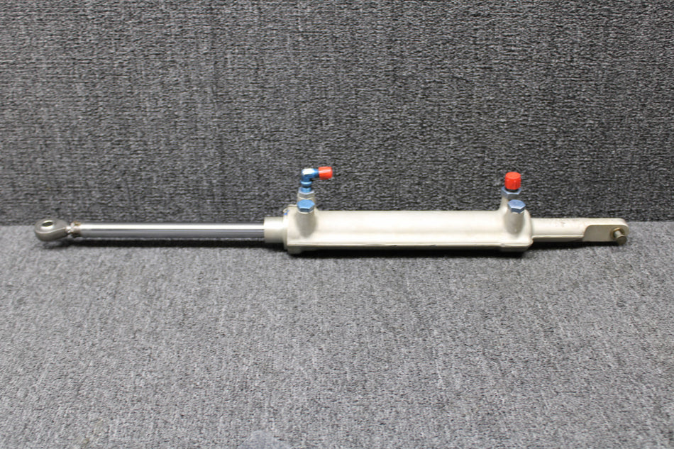 235600-107 (Alt: 27-51016-003) Bertea Main Gear Actuator Assembly