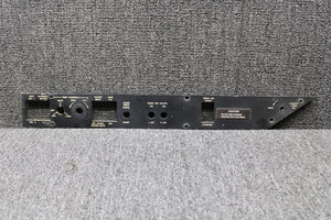 27-19033-17 Swearingen SA226-T(B) Electroluminescent Switch Panel Cover