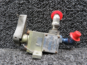 57030 Sterer Manual 2 Way 2 Position Normally Closed Valve