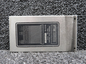 11918 PS Engineering Incorporated PM2000 Crew Module Unit (without Knobs)