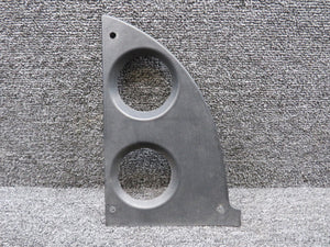 1713232-1 (Use: K1713232-1) Cessna 177 Stationary Instrument Panel Cover RH