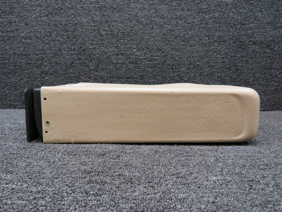 0513552-13 Cessna 172R Map Box Case Assembly (Dented)