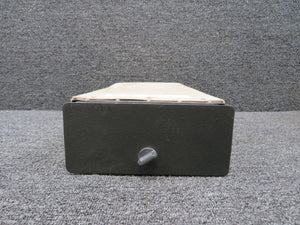0513552-13 Cessna 172R Map Box Case Assembly (Dented)