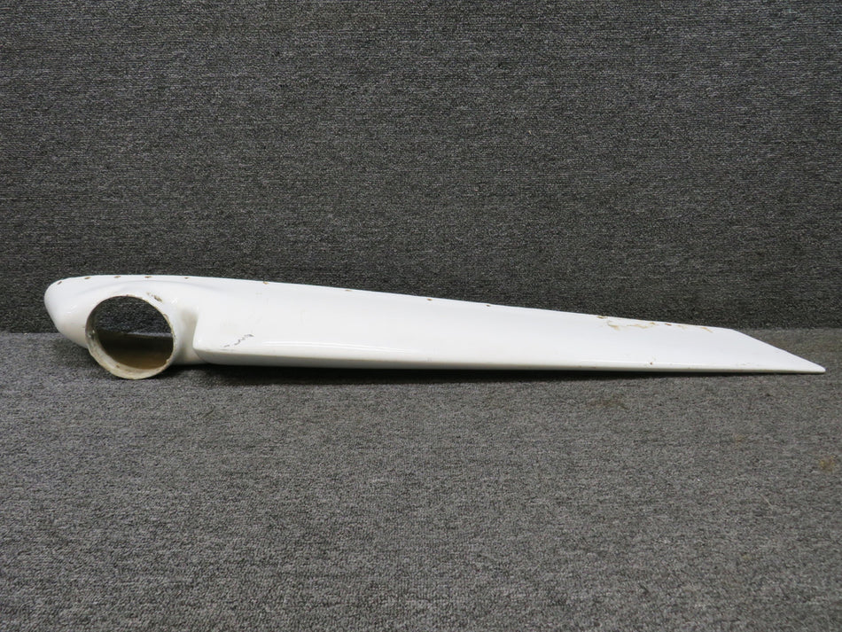 5133000-1 Cessna 414 Rudder Tip Assembly (Damaged)