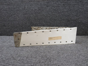 5122013-8 Cessna 414 Wing Gap Trailing Edge Fairing RH