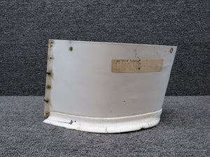 169-810014-1 Main Gear Fairing Assembly LH (Worn Rubber)