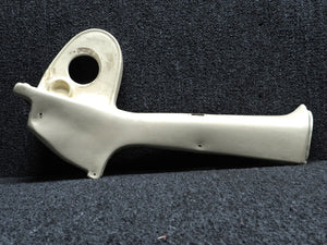 28-13L Texas Aeroplastics C-172RG Post Door Cover LH