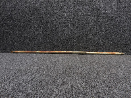 21109-003 Piper PA-30 Nose Gear Assembly Rod (Rust) – BAS Part Sales