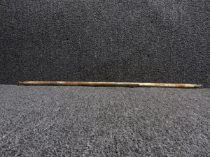 21109-003 Piper PA-30 Nose Gear Assembly Rod (Rust)