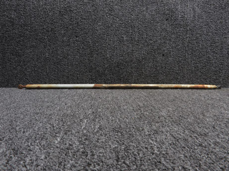 21109-003 Piper PA-30 Nose Gear Assembly Rod (Rust)
