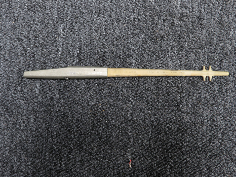 16305 Dassault FA10 Static Wick Null Field Trailing Discharger