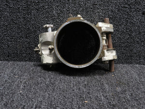 4010776-1 Sabre NA-265-40 Collar Nose Gear Steering