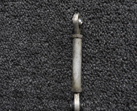 552501-27 (Use: 5525501-82) Cessna C-500 Speed Brake Lower Push Rod Assembly