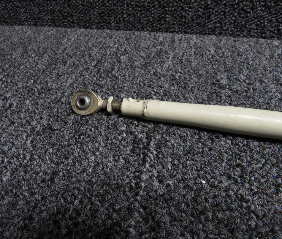 915031-000 Mooney M20J Rudder Control Tube