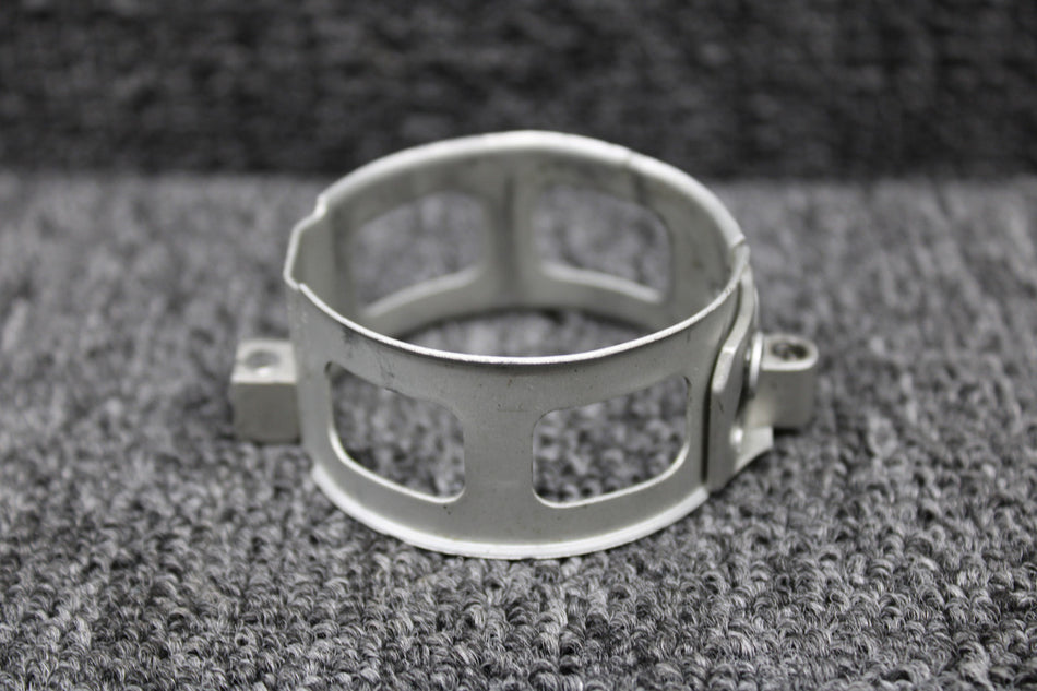 MS28042-1A MSP Instrument Mounting Clamp (No Screw)