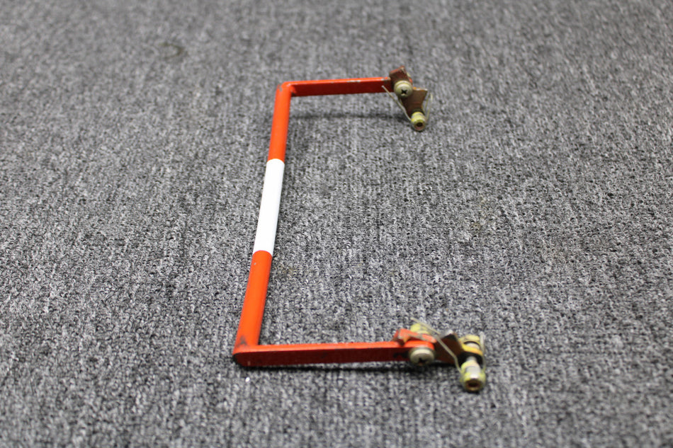 26-22128-015 Swearingen SA226-T(B) Cabin Window Escape Hatch Latch Forward