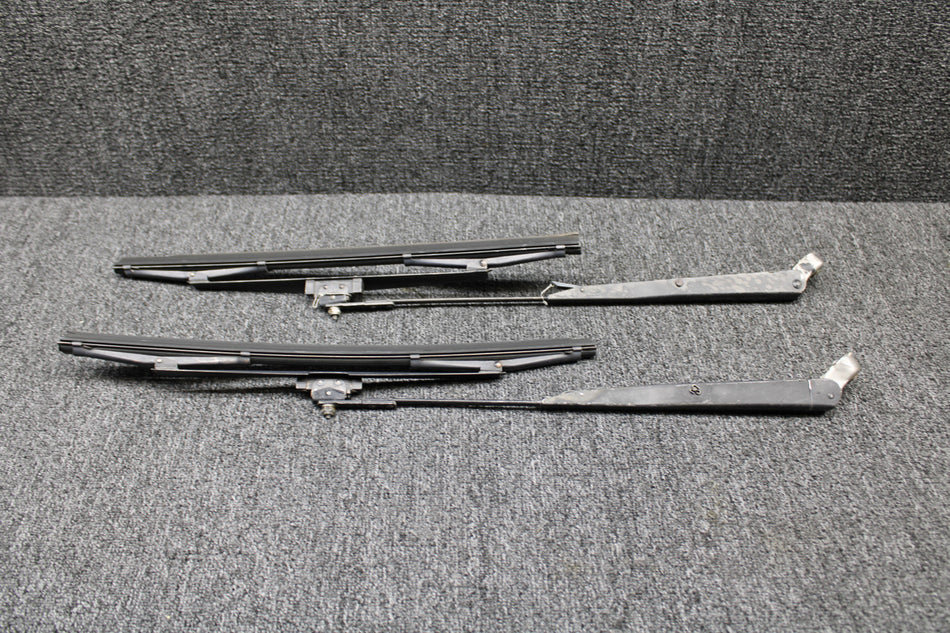 14-91388-00, 14-99403-03 Swearingen SA226-T(B) Windshield Wiper Assembly Set