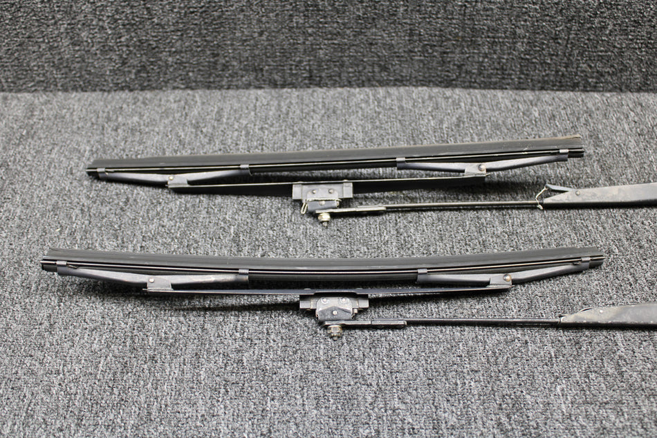 14-91388-00, 14-99403-03 Swearingen SA226-T(B) Windshield Wiper Assembly Set